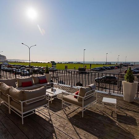 Hotel Aguado Dieppe Exterior photo