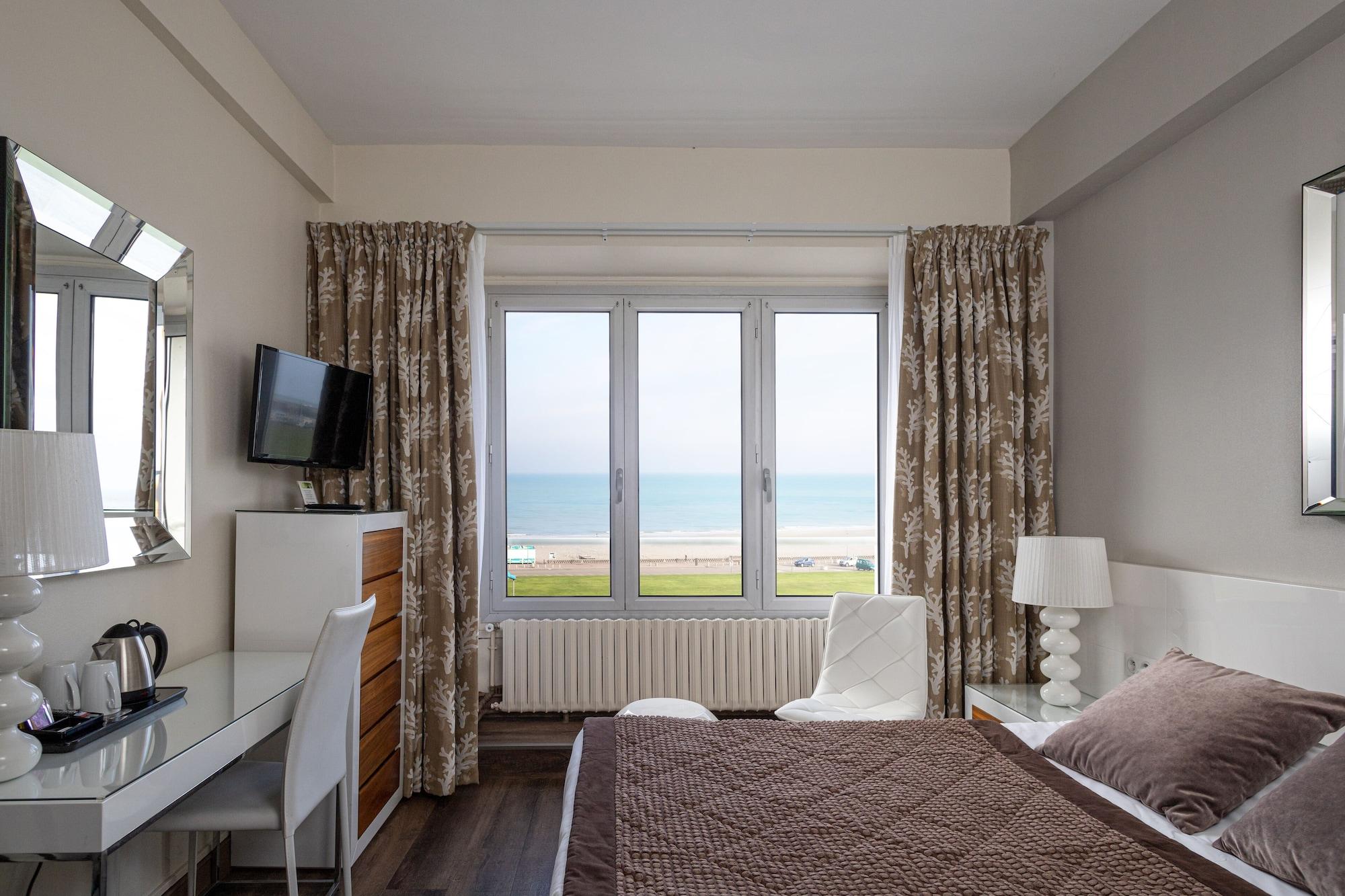 Hotel Aguado Dieppe Exterior photo