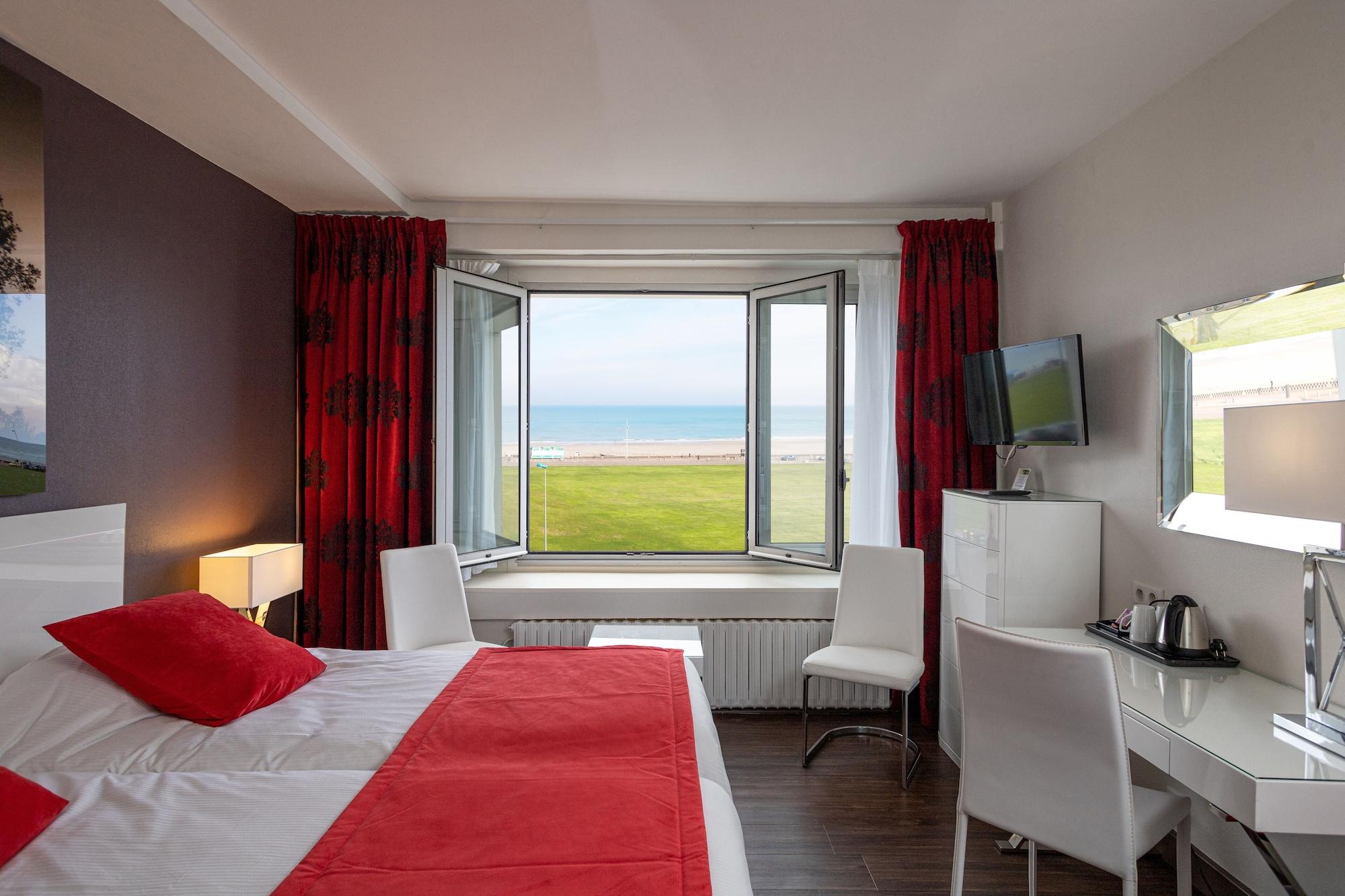 Hotel Aguado Dieppe Exterior photo
