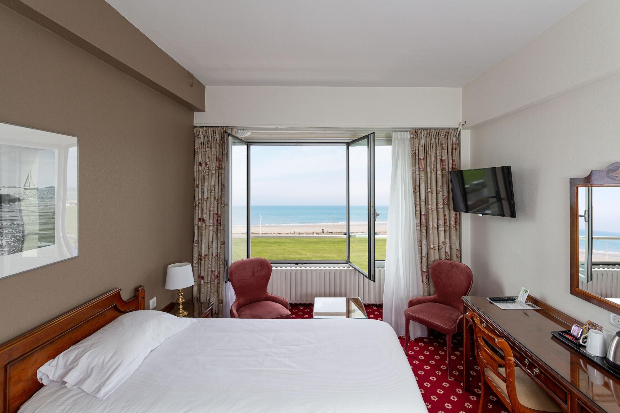 Hotel Aguado Dieppe Exterior photo