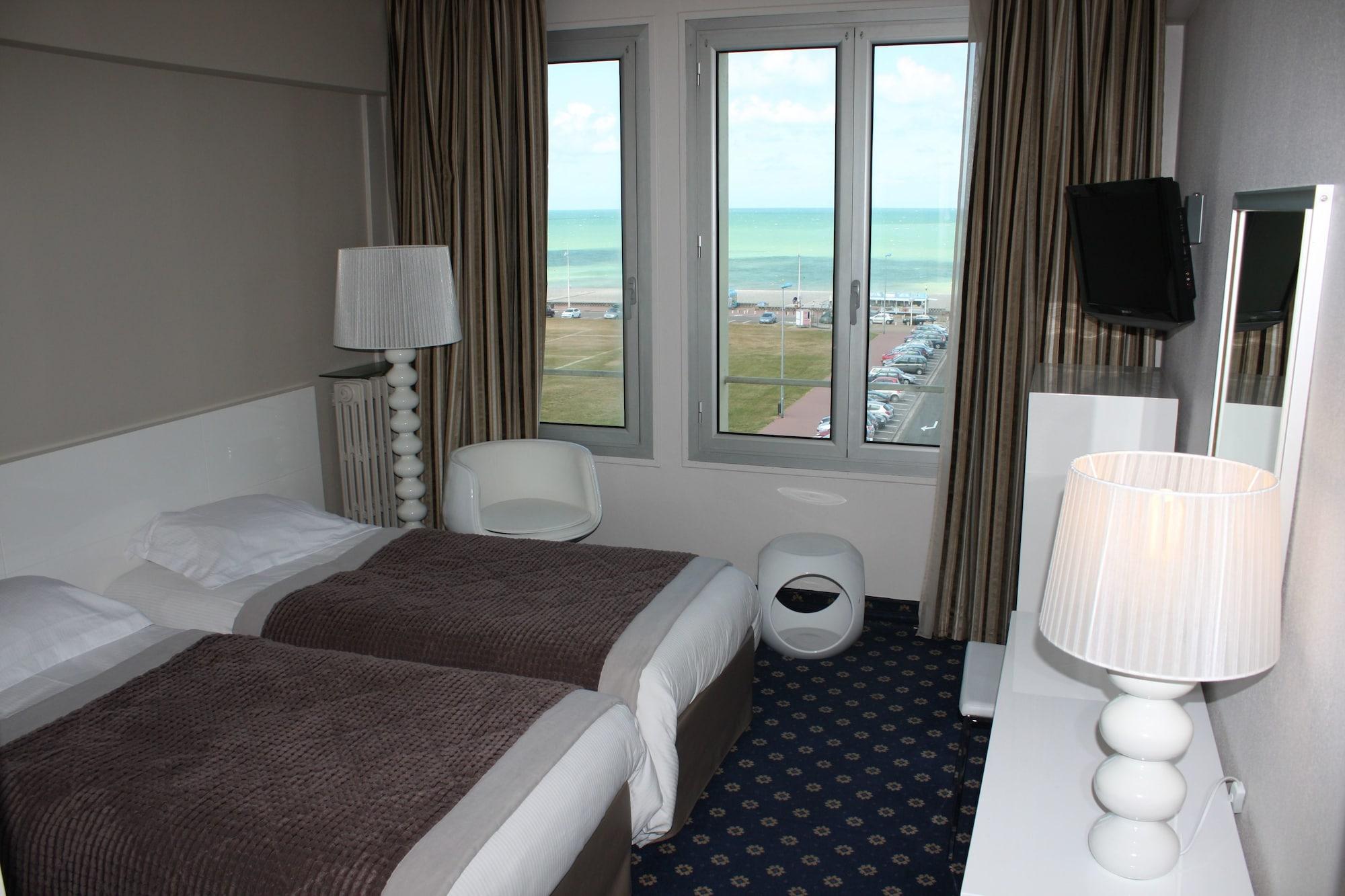 Hotel Aguado Dieppe Exterior photo