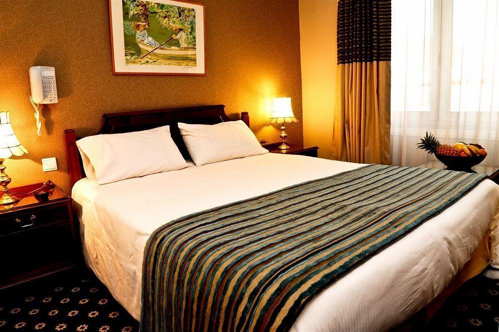 Hotel Aguado Dieppe Exterior photo
