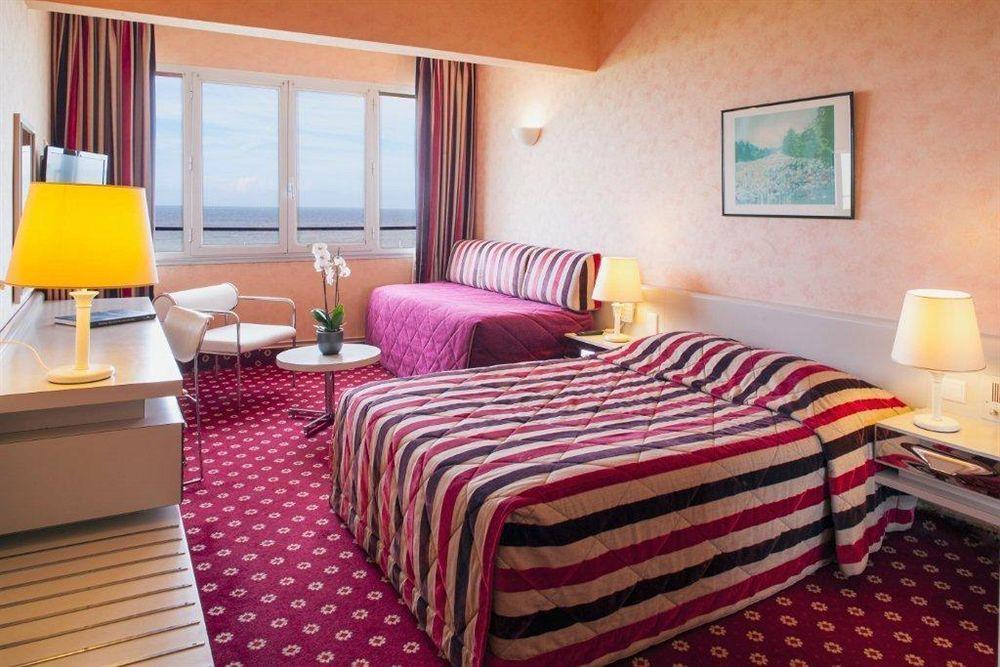 Hotel Aguado Dieppe Exterior photo