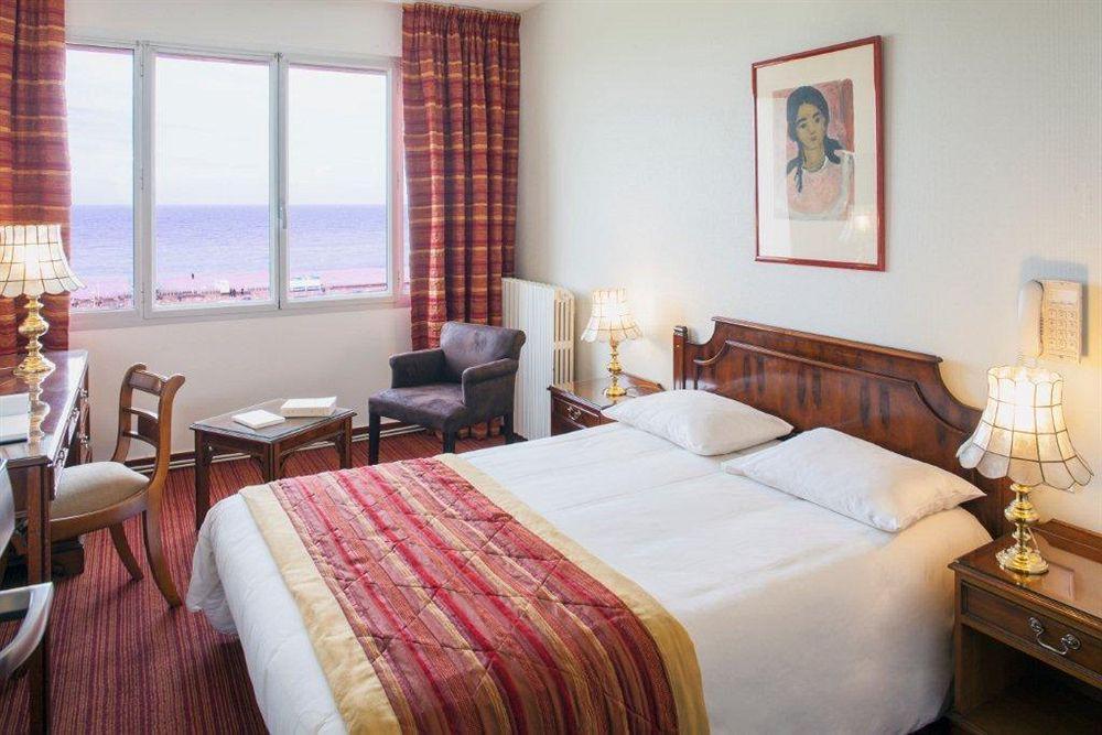 Hotel Aguado Dieppe Exterior photo